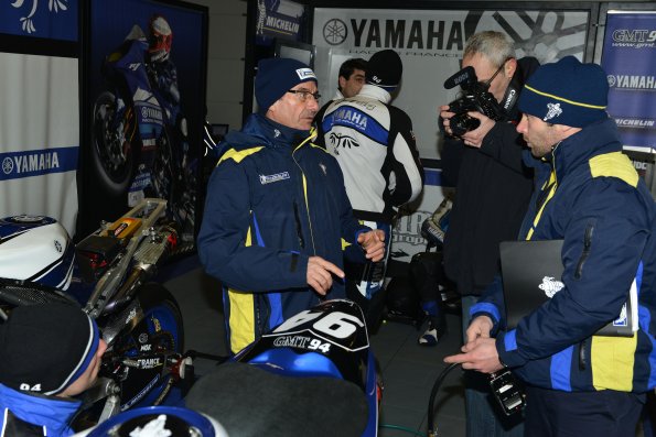 2013 00 Test Magny Cours 02248